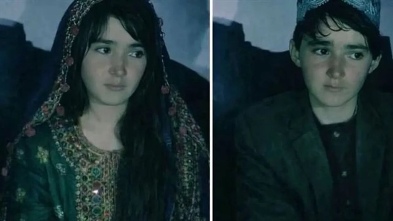 بسبب القوانين.. اعتقال فتاة أفغانية تظاهرت بأنها رجل لثلاث سنوات لإعالة أسرتها